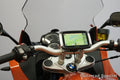 Navihalter BMW F800GT, Baujahr 2013, für TomTom