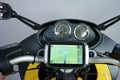 Navihalter BMW R1100S, LSL-Superbikeumbau, für TomTom