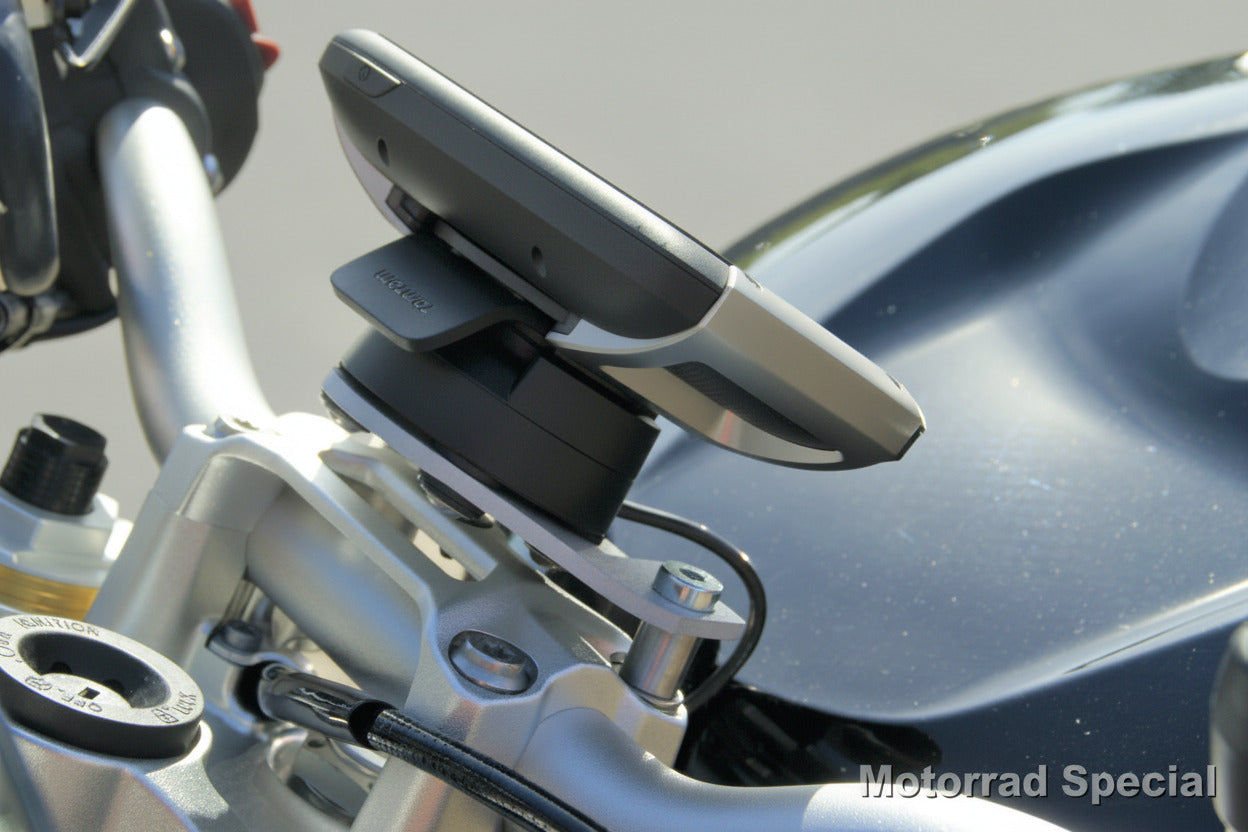 Navihalter BMW S1000R für TomTom