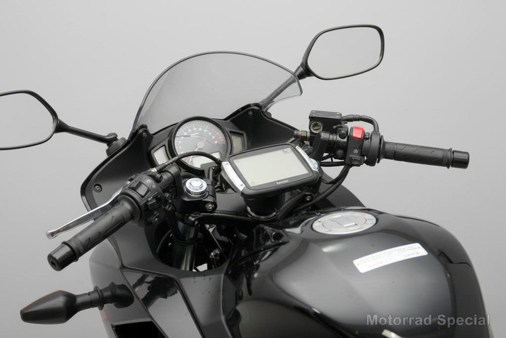Navihalter Honda CBR125R für TomTom