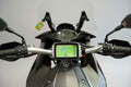 Navihalter Aprilia Caponord TomTom