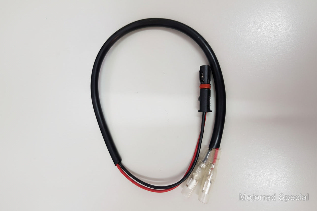 Blinkeradapterkabel für BMW