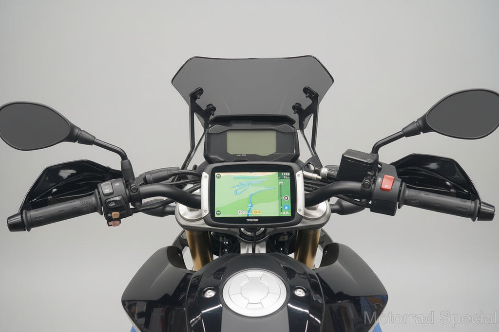 Navihalter BMW G310R für Garmin XT oder TomTom