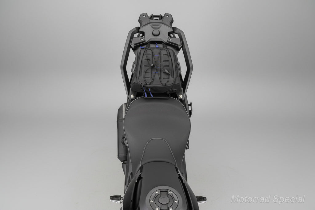 Hecktasche für BMW R1200GS - R1250GS - R1300GS
