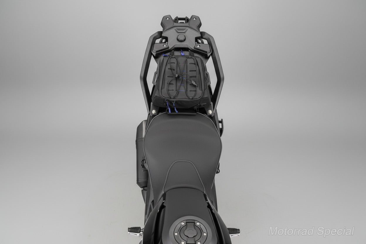 Hecktasche für BMW R1200GS - R1250GS - R1300GS