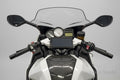 Navihalter BMW K1300S für Garmin XT und TomTom