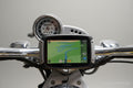 Navihalter BMW R1200C für TomTom