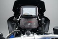 Navihalter BMW R1200GS LC für TomTom