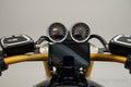 Navihalter BMW R12 für Garmin XT und TomTom