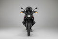 BMW R1300GS Cruising Light