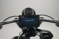 Navihalter BMW R18 für Garmin XT und TomTom