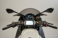 Navihalter BMW S1000RR mit AC-Schnitzer Lenkerumbau für TomTom
