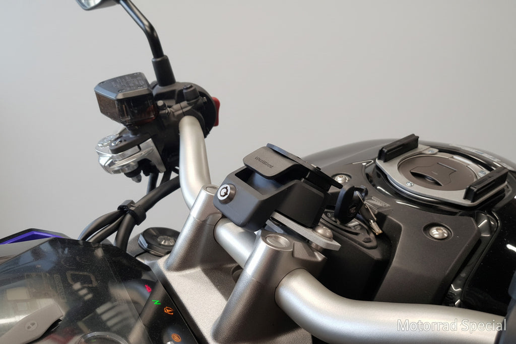 TomTom Diebstahlschutz für Navigationsgerät