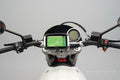 Navihalter Ducati Scrambler DS800 TomTom