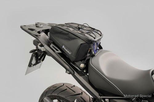 Hecktasche für BMW R1200GS - R1250GS - R1300GS