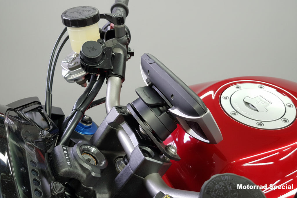 Navihalter Honda CB1000R, SC60, für TomTom