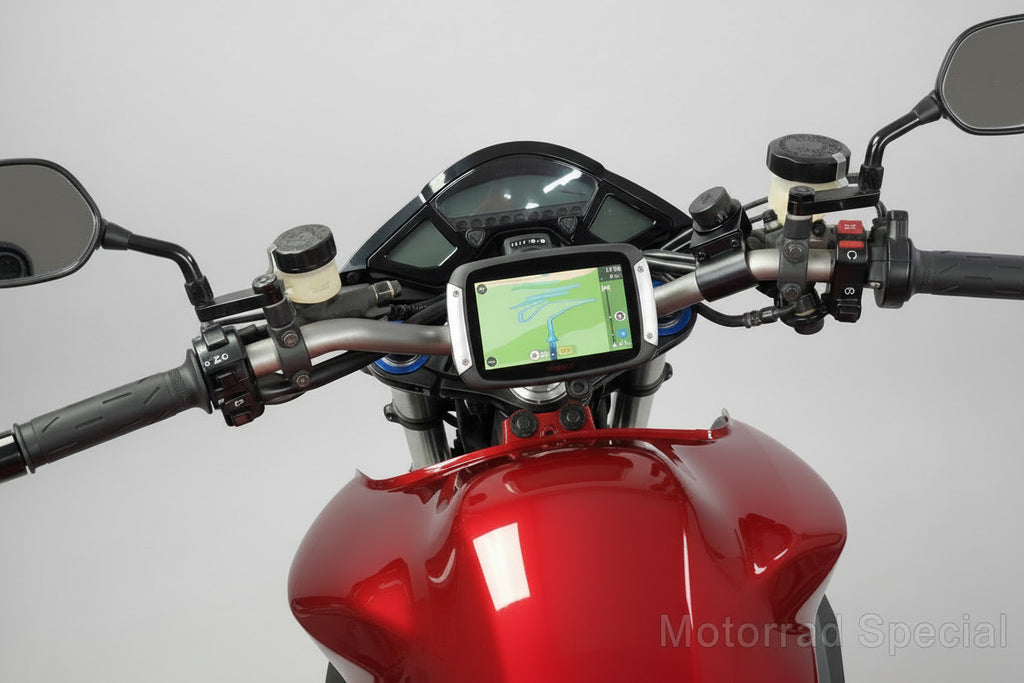 Navihalter Honda CB1000R, SC60, für TomTom