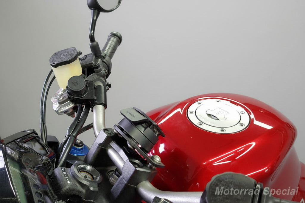 Navihalter Honda CB1000R, SC60, für TomTom
