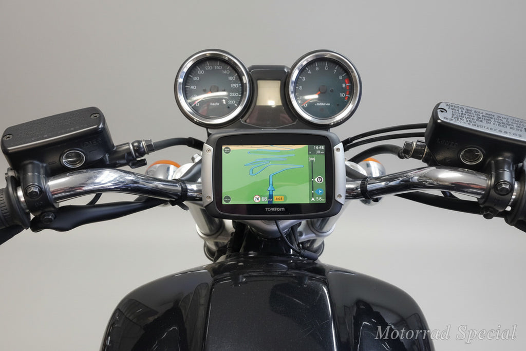 Navihalter Honda CB1100, SC65, für TomTom