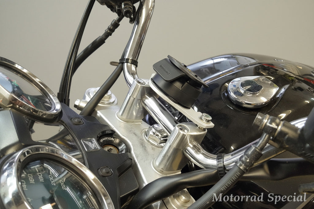 Navihalter Honda CB1100, SC65, für TomTom