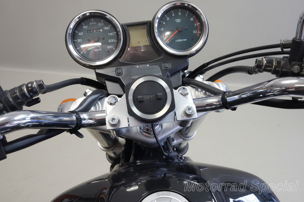 Navihalter Honda CB1100, SC65, für TomTom