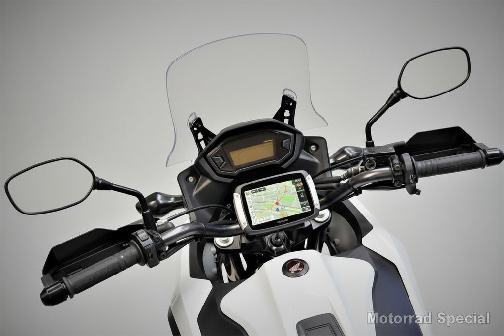 Navihalter Honda CB500XA für TomTomTom