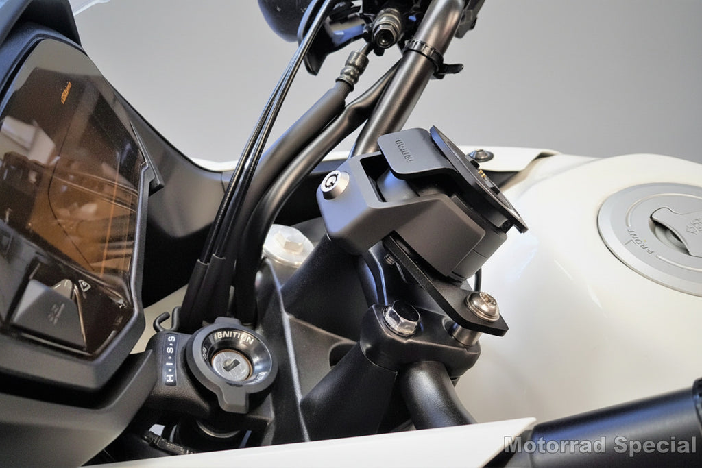 Navihalter Honda CB500XA für TomTomTom