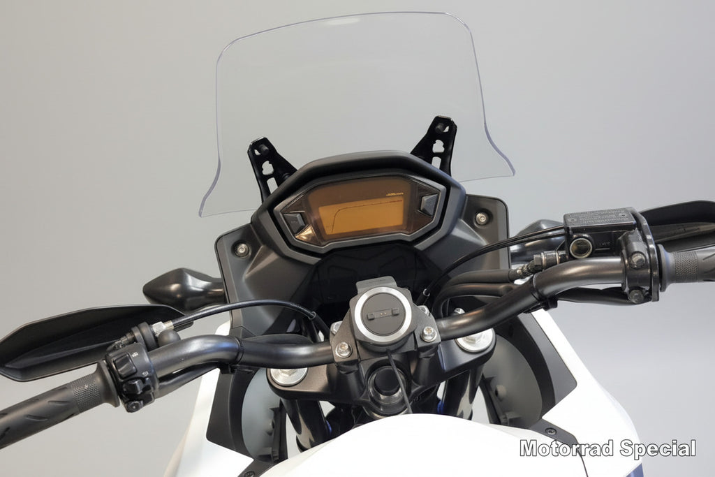 Navihalter Honda CB500XA für TomTomTom