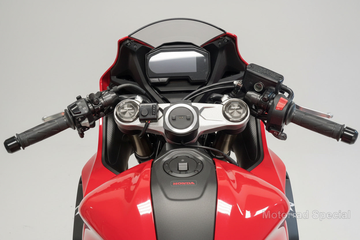 Navihalter Honda CBR650R für TomTom