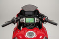 Navihalter Honda CBR650R für TomTom