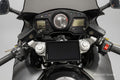 Navihalter CBR1100XX für Garmin XT und TomTom