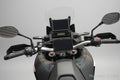 Navihalter Honda CRF1100D für Garmin XT und TomTom