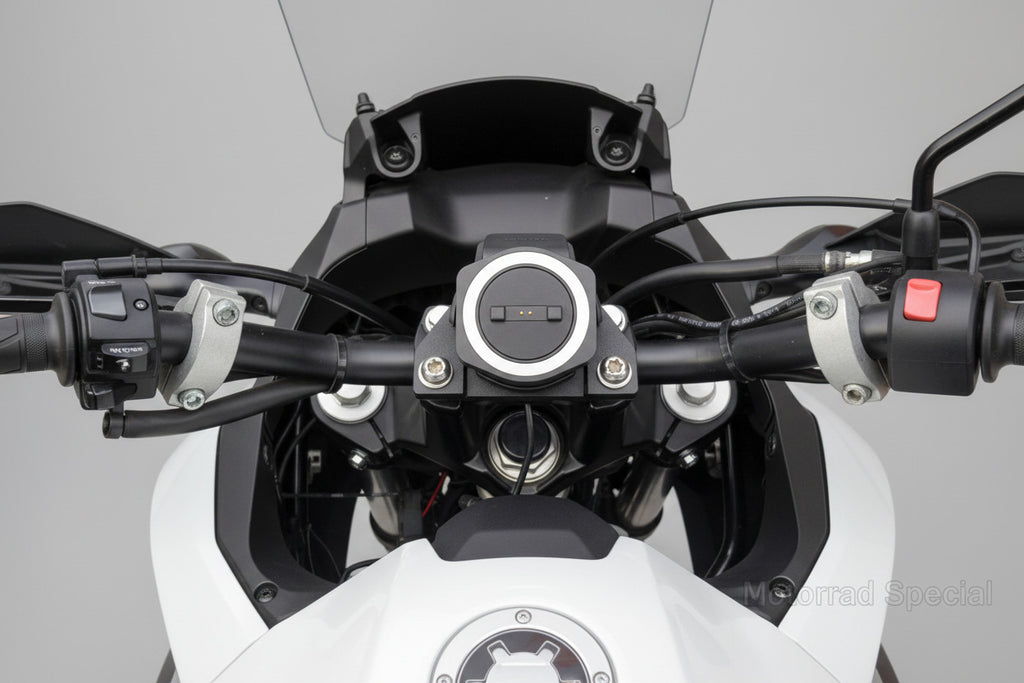 Navihalter Honda NC750XA für TomTom