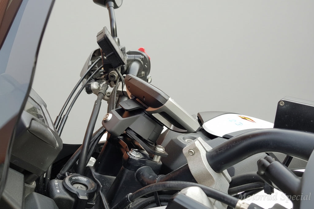 Navihalter Honda NC750XA für TomTom