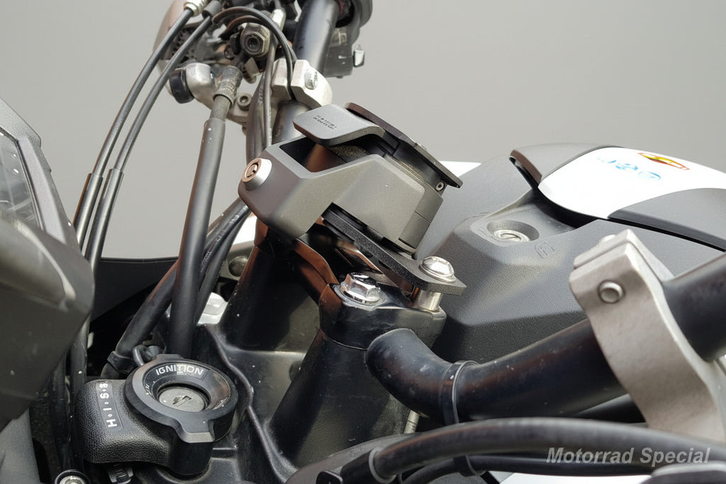 Navihalter Honda NC750XA für TomTom