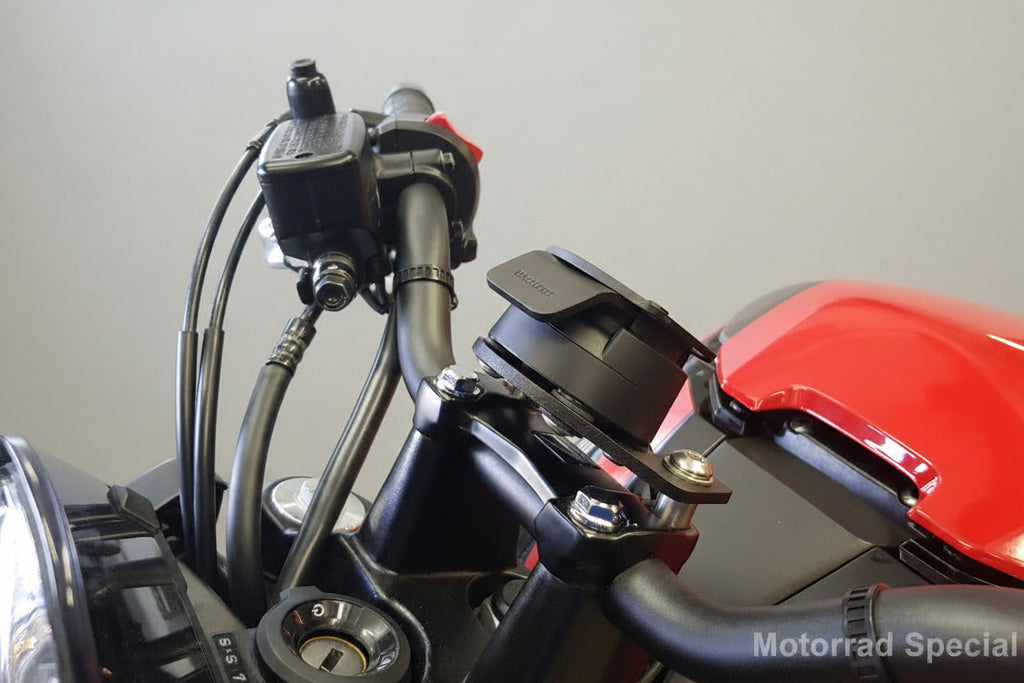 Navihalter Honda NC750