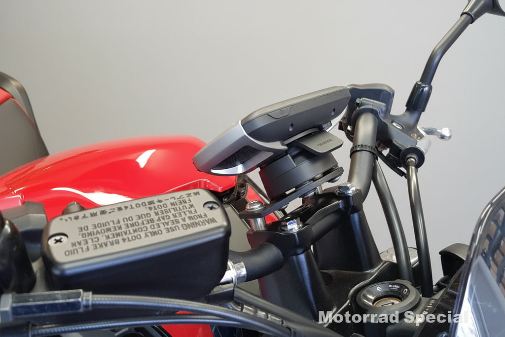 Navihalter Honda NC750
