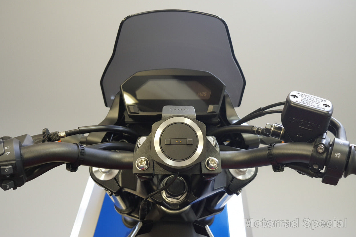 Navihalter Honda NC750
