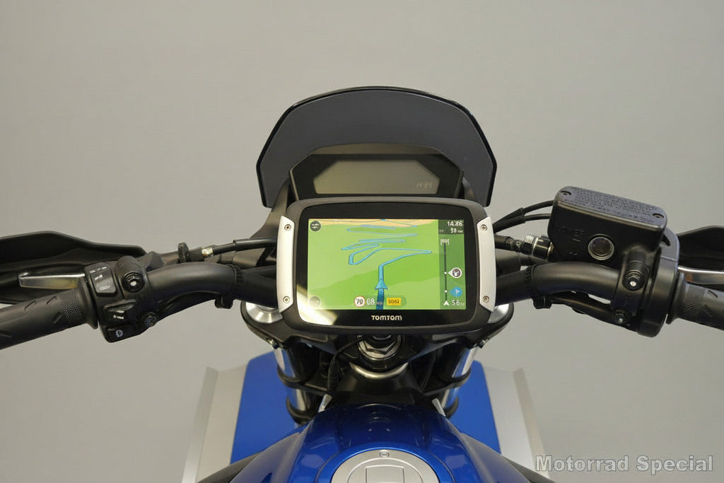 Navihalter Honda NC750