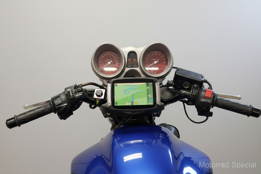 Navihalter Honda X11 für TomTom