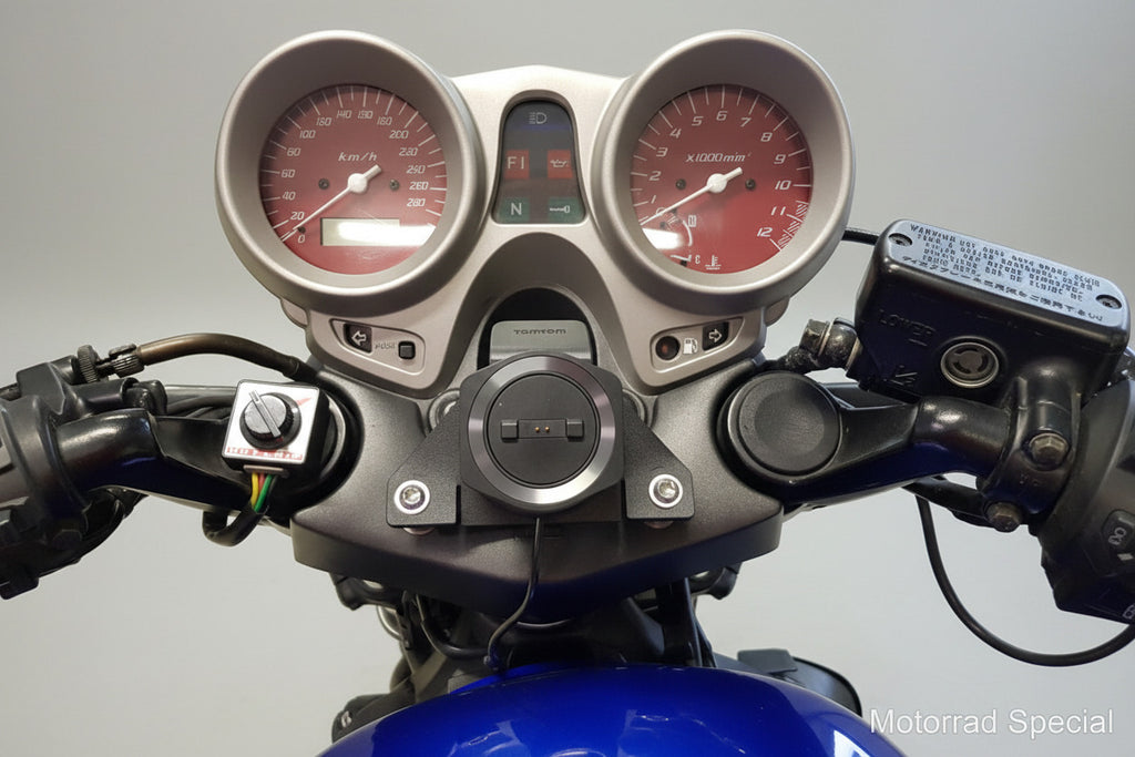 Navihalter Honda X11 für TomTom