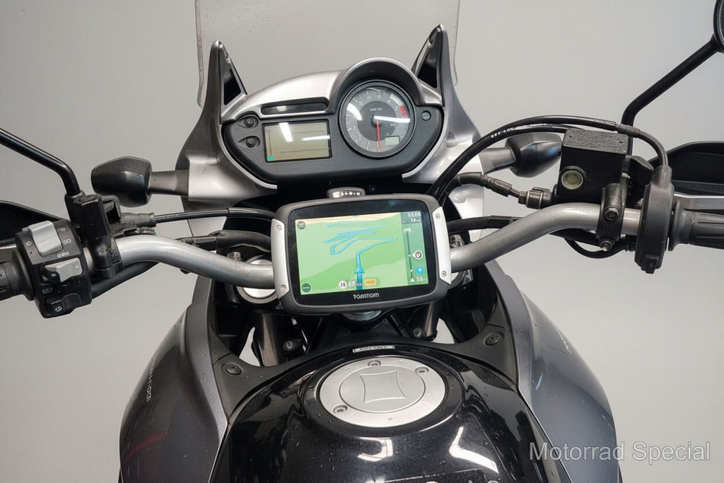 Navihalter Honda XL700, Typ RD13 für TomTom