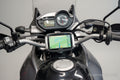 Navihalter Honda XL700, Typ RD13 für TomTom