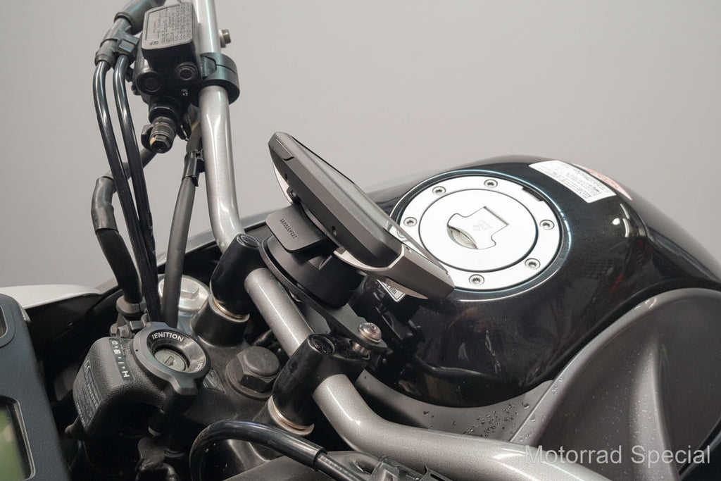 Navihalter Honda XL700, Typ RD13 für TomTom