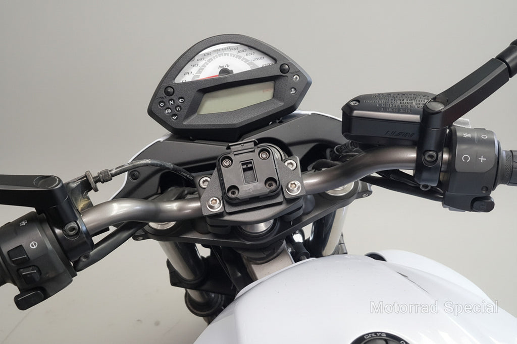 Navihalter Kawasaki ER-6n