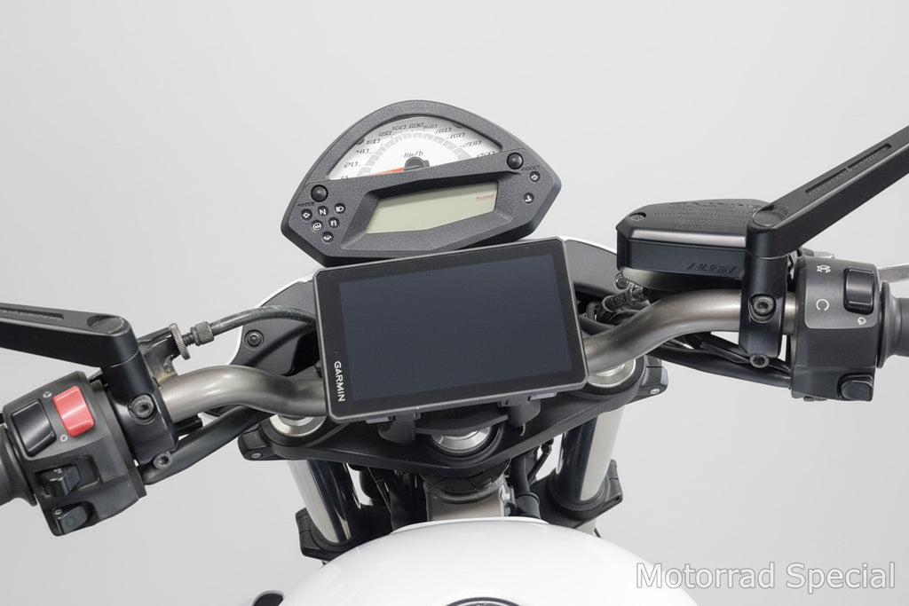 Navihalter Kawasaki ER-6n