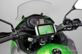 Navihalter Kawasaki Versys 300 für TomTom
