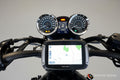 Navihalter Kawasaki Z650RS TomTom