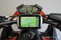 Navihalter Kawasaki Z800 TomTom
