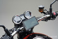 Navihalter Kawasaki Z900RS